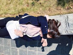 -苍山感通索道