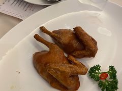 -利苑酒家(金宝店)