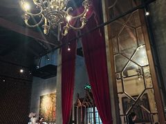 -玫瑰厅上海菜(兴国路店)