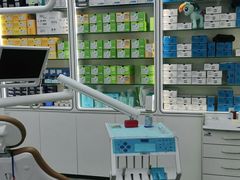 -牙博士口腔品牌连锁(杨浦店)