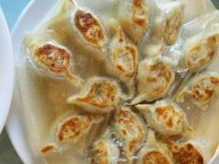 -大清花饺子(五五路店)