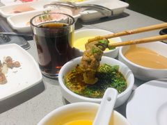 -海底捞火锅(公益西桥店)