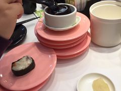 -争鲜回转寿司(飞洲国际店)