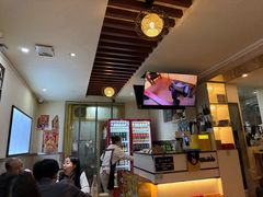 -程波烧烤(香滨路店)