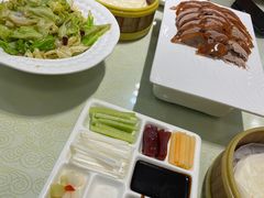 -东四民芳餐厅(世茂工三店)