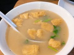 -傅记酱肉
