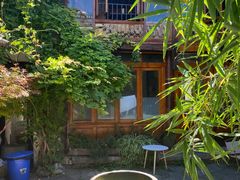 -乡绅本色白家厨坊