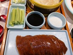 -津沽小院(天津之眼店)