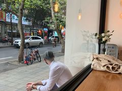 -常识咖啡common sense(春熙路店)