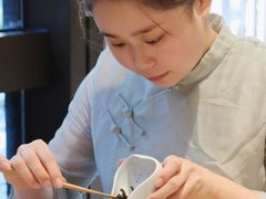 -梅间堂茶馆(绿地缤纷城店)