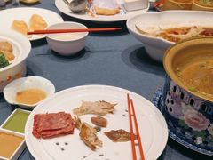 -金狮麟·新豫菜(金码大厦店)