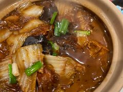 -郭林家常菜(狼垡店)