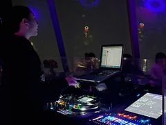 -苏丝的天空高空酒吧Suzie's Sky Bar