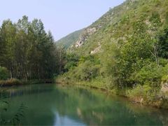 -仙居谷风景区