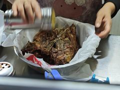 -京三儿烤鸡架(牛街店)