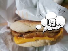 -麦当劳(无锡永乐店)