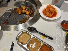 -么子烤肉(化龙池店)