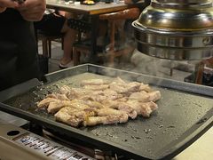 -咕咕站韩国料理(紫金港店)