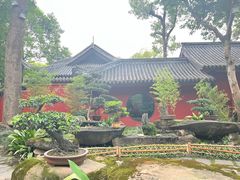 -成都武侯祠博物馆