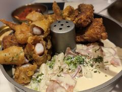-HOTISLAND海鸡岛·韩国料理(江南西店)