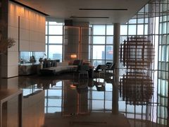 -深圳中洲万豪酒店