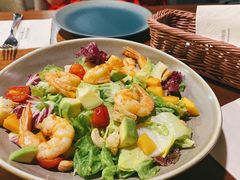 -G+KITCHEN(龙湖狮山天街店)