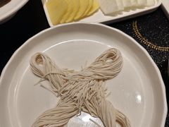 -澳门豆捞(裕华东路店)