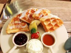 -Maan coffee漫咖啡(1905店)