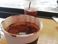 -常识咖啡common sense(春熙路店)