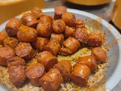-喜家自助小火锅(乐客城店)