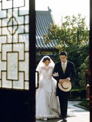 -第一夫人婚纱摄影(南京店)