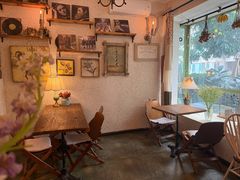 -绿房子方寸咖啡(星海名城店)