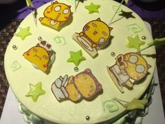 -杜勒瓦DIY烘焙&个性化蛋糕定制