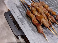 -黄鱼炙夜(华家池店)