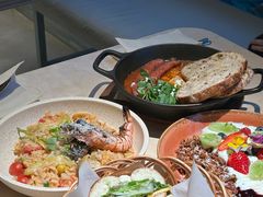 -麦田工坊(月湖店)