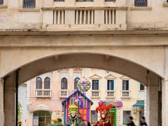 -华谊兄弟（长沙）电影小镇