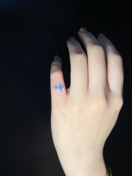 -MDZ STORE·TATTOO·耳饰