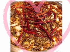 -大川先生·小龙虾·川菜(信义坊店)