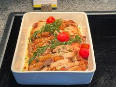 -解放碑威斯汀酒店-知味国际美食餐厅