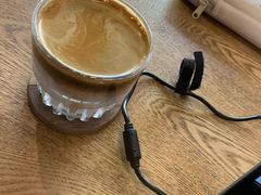 -ZM COFFEE(西安路店)