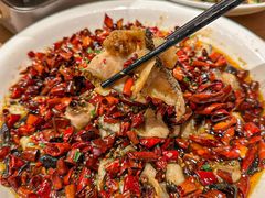 -川堂风·跷脚牛肉·乐山爆炒(宝山日月光店)