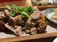 -纳瓦新疆菜(银都店)