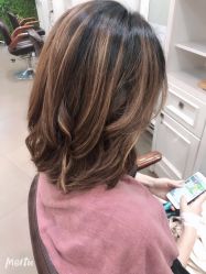 -Hair ART造型沙龙