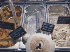 -歎雪糕低糖低脂Gelato冰淇淋