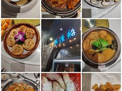 -79号渔船海鲜饭店(华强北店)