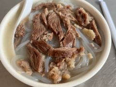 -三鄉濑粉·铭珠粥粉