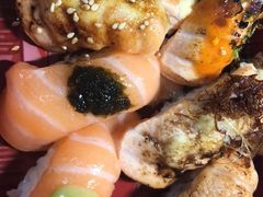 -东京屋(武定路店)
