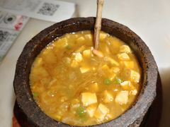 -绿茶餐厅(北京世纪金源店)