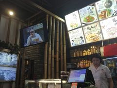 -王记驴火河间驴肉火烧(长青店)