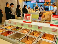 -玫瑰花园自助烤肉(顺义鑫海韵通店)